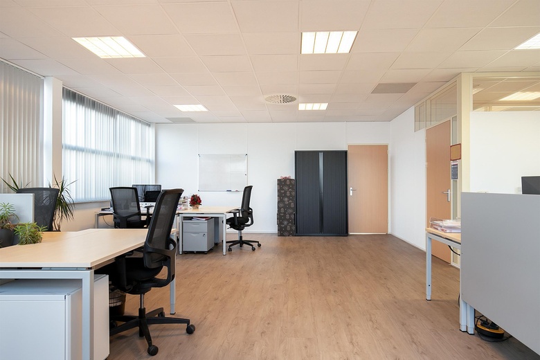 Kantoorruimte Almere - De Strubbenweg 15 - Foto 7