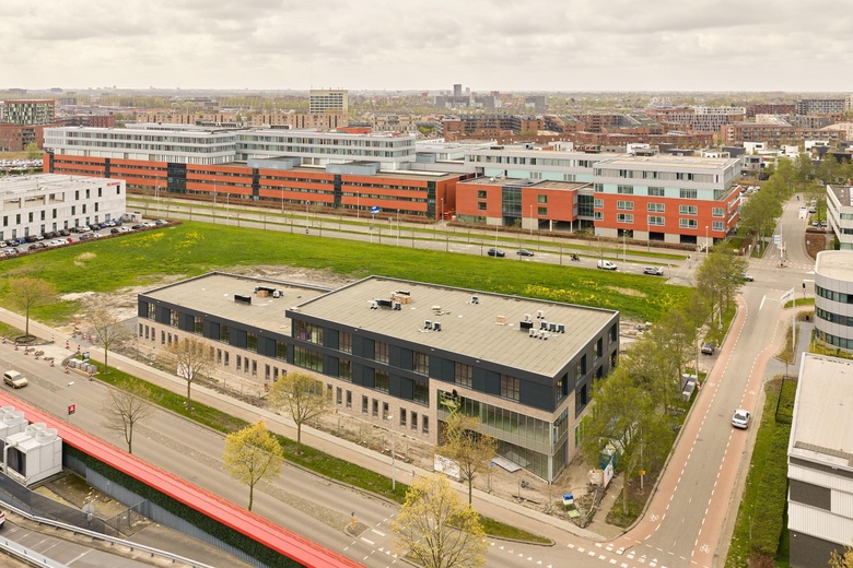 Bedrijfsruimte Utrecht - Hertogswetering 8 L - Foto 18