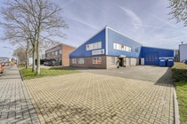Bedrijfsruimte te koop Katwijk - Heerenweg 1