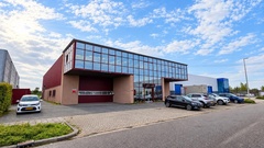Bedrijfsruimte te koop Zoetermeer - Kryptonstraat 110
