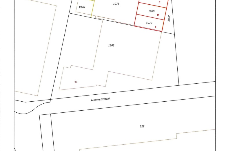 BedrijfsruimteaanAinsworthstraat 35 d<br/> inOldenzaal BedrijfsruimteaanAinsworthstraat 35 d<br/> inOldenzaal