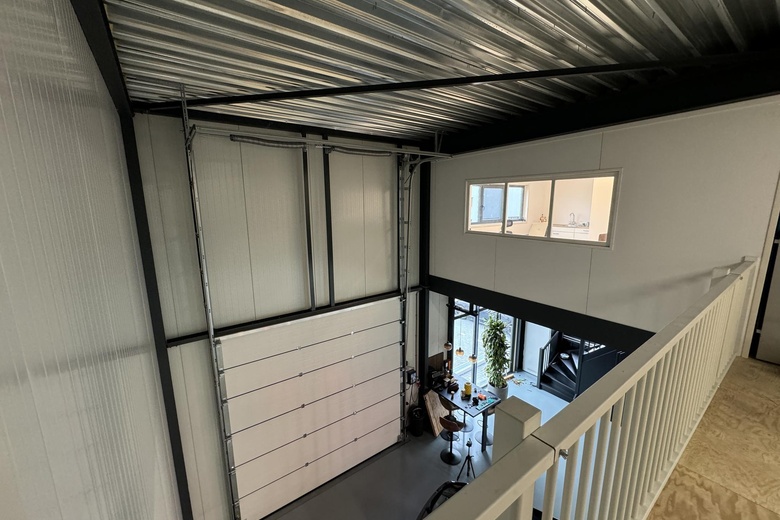 BedrijfsruimteaanAldebaranweg 12 p<br/> inLeeuwarden