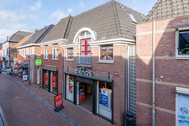 Bekijk foto 2 van Singel 40