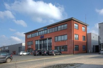 Kantoorruimte te huur Enschede - Strootsweg 18 201