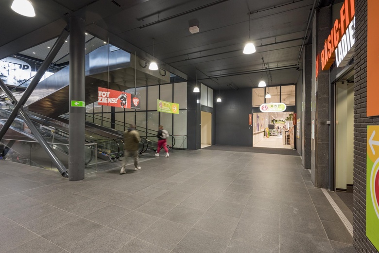 WinkelruimteaanGroningerstraat 168<br/> inAmersfoort