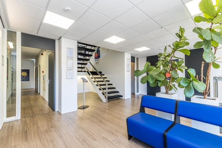 KantoorruimteaanMozartlaan 3<br/> inMaassluis KantoorruimteaanMozartlaan 3<br/> inMaassluis