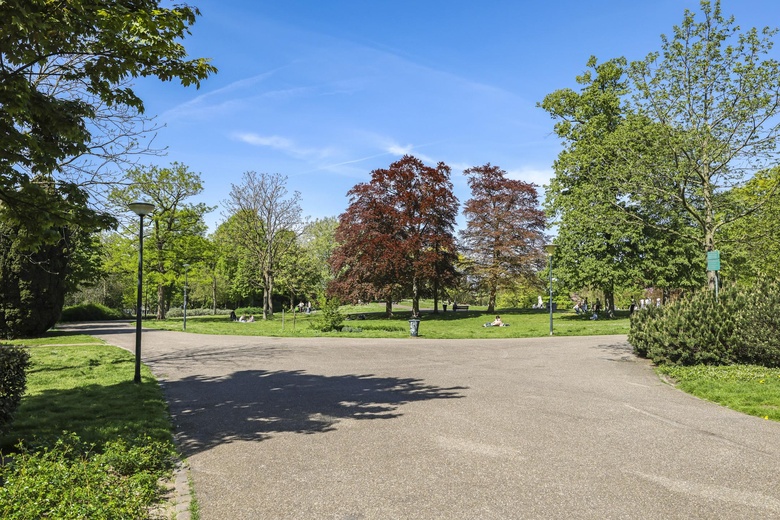Kantoorruimteaanvan Berchenstraat 4<br/> inNijmegen