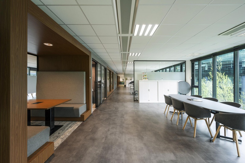 KantoorruimteaanHerculesplein 2<br/> inUtrecht