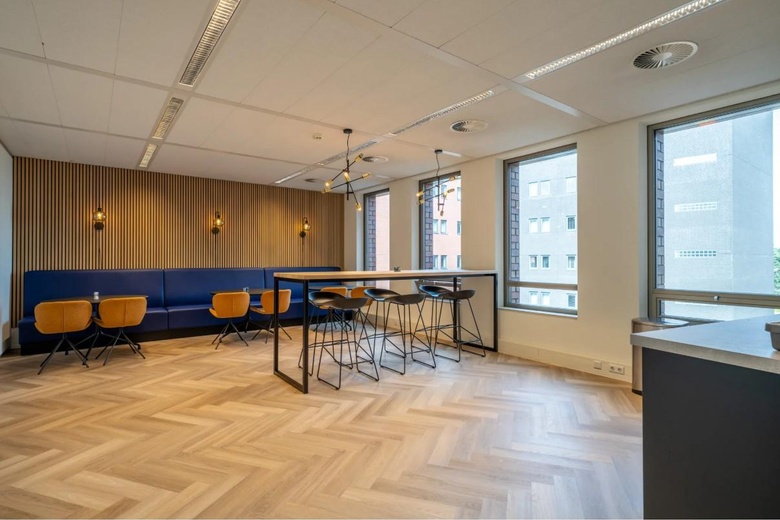 Kantoorruimte Amersfoort - Stationsstraat 79A | BU - Foto 20