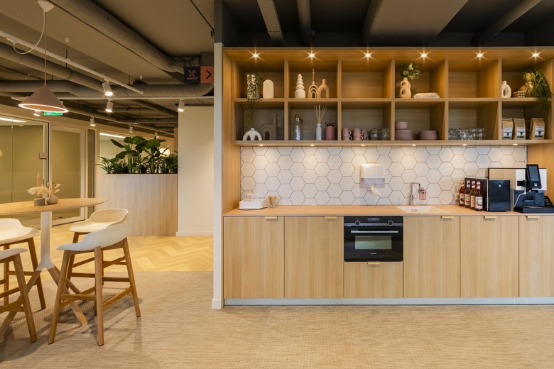 KantoorruimteaanBaron van Nagellstraat 136<br/> inBarneveld