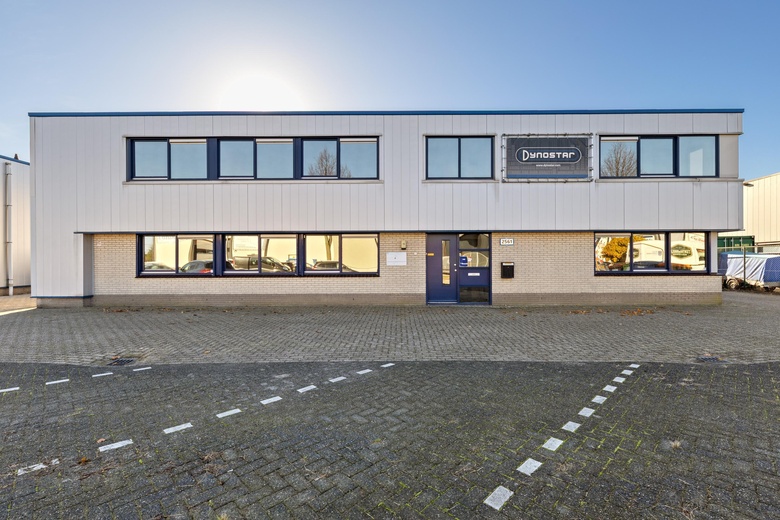 BedrijfsruimteaanHogerwerf 15<br/> inRoosendaal