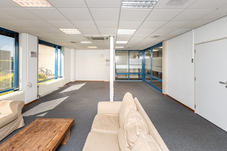 KantoorruimteaanPieter Zeemanweg 47<br/> inDordrecht