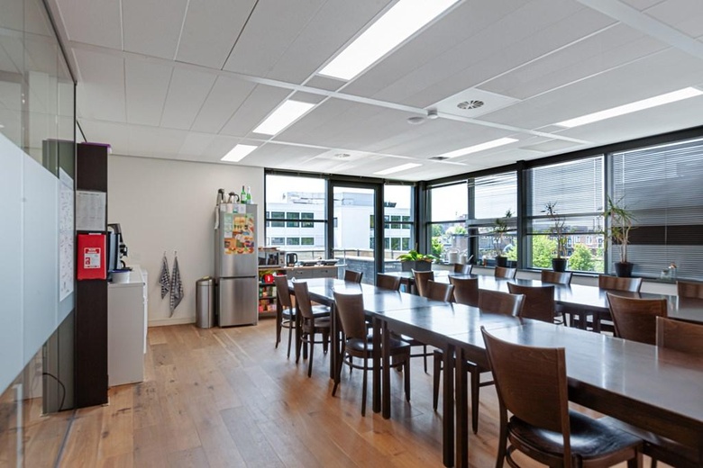 Kantoorruimte Gouda - Groen Van Prinsterersingel 45 - Foto 12