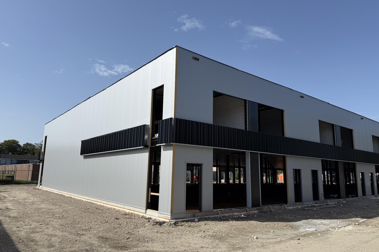 Bedrijfsruimte Oud-Beijerland - Edisonstraat 10 A - Foto 18