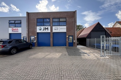 
                              Bedrijfsruimteaan

                              Bennebroekerweg 93 A<br/> inRijsenhout