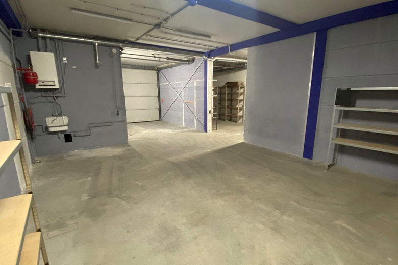 Bedrijfsruimte Soest - Koningsweg 2 28 - Foto 28
