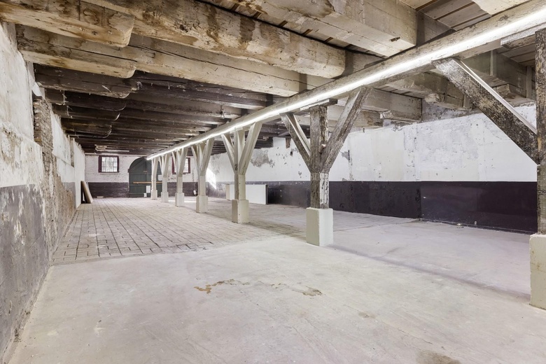 HorecaaanHouttuinen 32 A<br/> inDordrecht