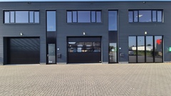 Bedrijfsruimte te huur Hardinxveld-Giessendam - Hakgriend 8 X