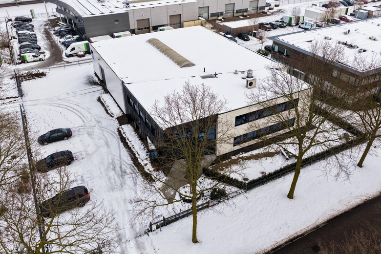 KantoorruimteaanSchootense Loop 6<br/> inHelmond