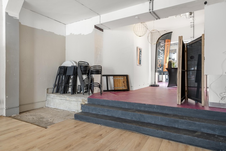 WinkelruimteaanKoningstraat 72<br/> inArnhem