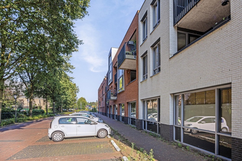 KantoorruimteaanDe Aanleg 9<br/> inGeesteren KantoorruimteaanDe Aanleg 9<br/> inGeesteren
