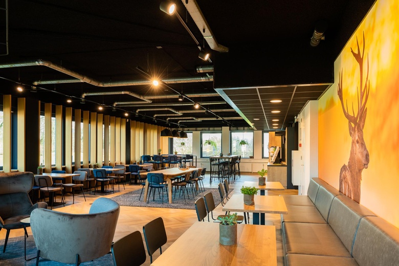 KantoorruimteaanPrins Willem-Alexanderlaan 701<br/> inApeldoorn