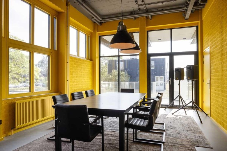 Kantoorruimte Utrecht - Nijverheidsweg 16 A - Foto 28