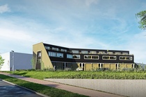 Bekijk foto 5 van Dijkleger 1 b Bekijk foto 5 van Dijkleger 1 b