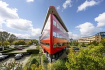 Bekijk foto 4 van eenheid 1 aan de Wegalaan 30 in Hoofddorp