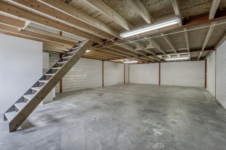 BedrijfsruimteaanRooseveltstraat 6 B<br/> inLeiden BedrijfsruimteaanRooseveltstraat 6 B<br/> inLeiden
