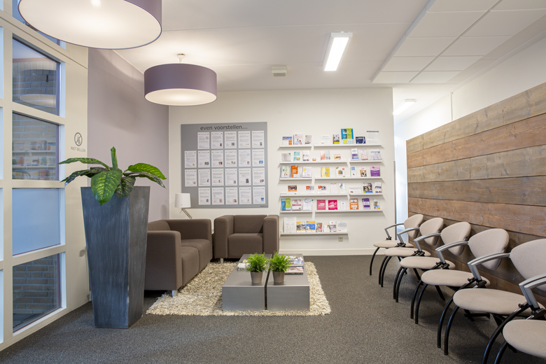 ZorgaanKraanvogellaan 13<br/> inDen Bosch