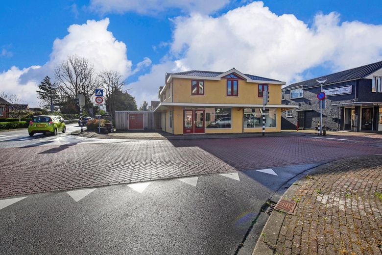 BedrijfsruimteaanDijk 128<br/> inBroek op Langedijk BedrijfsruimteaanDijk 128<br/> inBroek op Langedijk