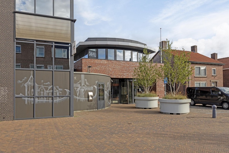 Kantoorruimte Zevenbergen - Noordhaven 158 - Foto 10