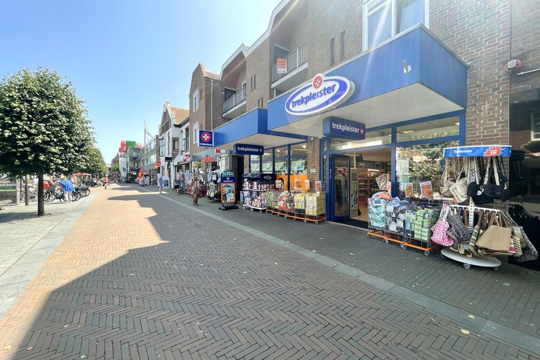 WinkelruimteaanStationsstraat 103 a<br/> inErmelo