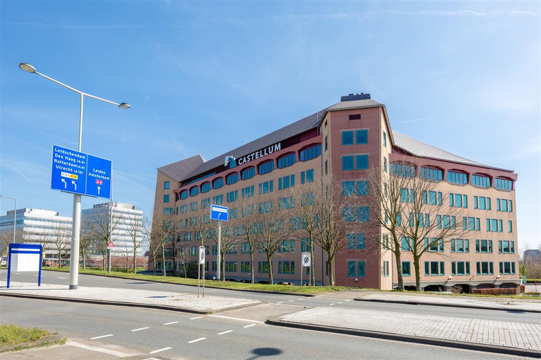 KantoorruimteaanLoire 162<br/> inDen Haag