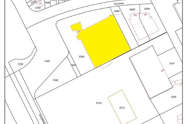 BedrijfsruimteaanSluisweg 200<br/> inDen Bosch