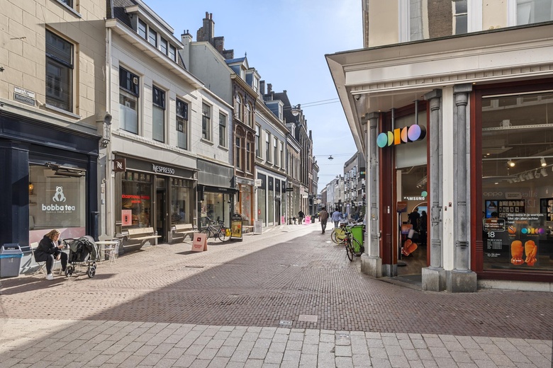Winkelruimte Arnhem - Bakkerstraat 2 - Foto 5