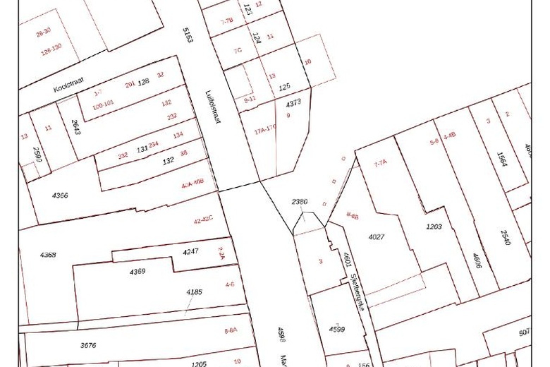 WinkelruimteaanMarkt 9<br/> inRoermond