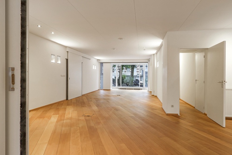 KantoorruimteaanMr. Franckenstraat 80<br/> inNijmegen