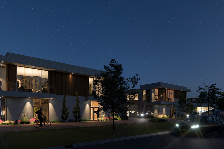 BedrijfsruimteaanPalmpolstraat 0<br/> inAlmere