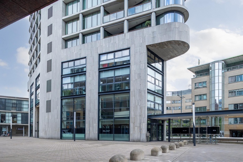 KantoorruimteaanVestdijk 68 - 80<br/> inEindhoven