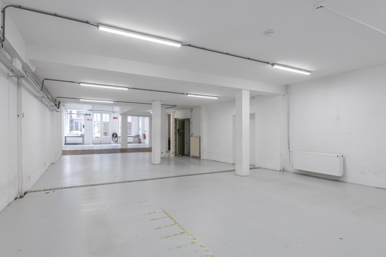 Winkelruimte Arnhem - Rijnstraat 72 - Foto 13