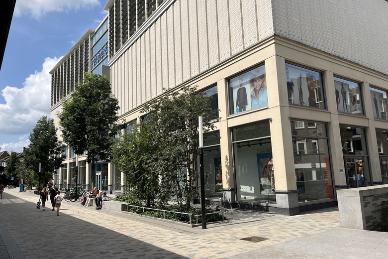 WinkelruimteaanStadhuisplein 356<br/> inTilburg