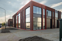 Bekijk foto 3 van Industrieweg 10 Bekijk foto 3 van Industrieweg 10