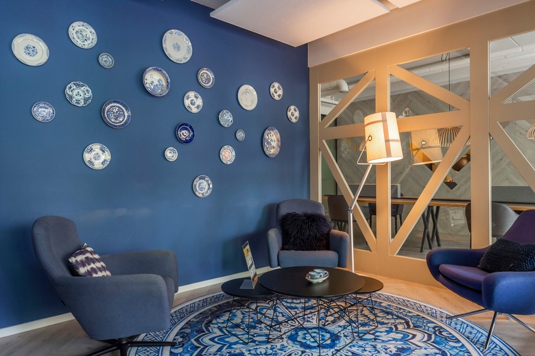 KantoorruimteaanRoggestraat 111<br/> inApeldoorn