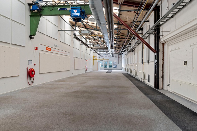 KantoorruimteaanGedempt Hamerkanaal 189<br/> inAmsterdam