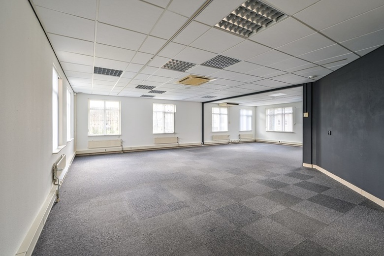 KantoorruimteaanOost-Vlisterdijk 32<br/> inVlist