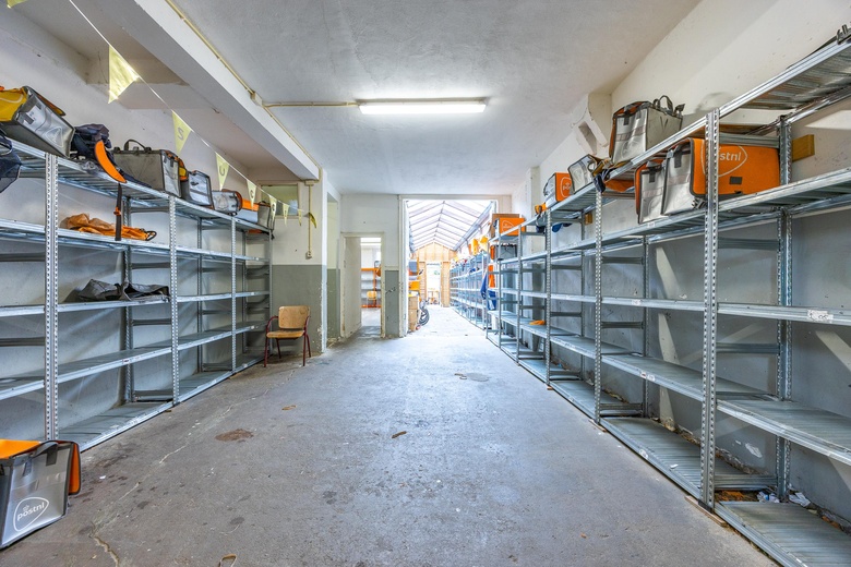 Bedrijfsruimte Den Haag - Loosduinseweg 887 - Foto 4
