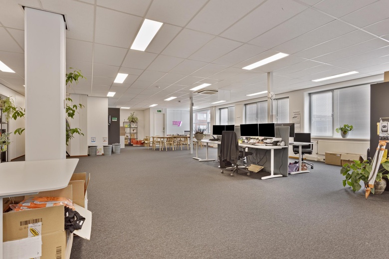 KantoorruimteaanRuwekampweg 2 E<br/> inDen Bosch