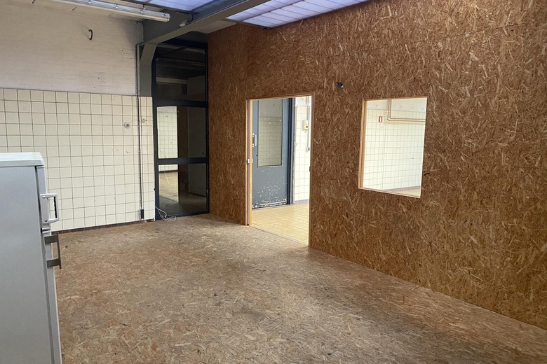 Bedrijfsruimte Amsterdam - Elektronstraat 13 D - Foto 9